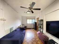 Blk 24 Marsiling Green (Woodlands), HDB 3 Rooms #629287101